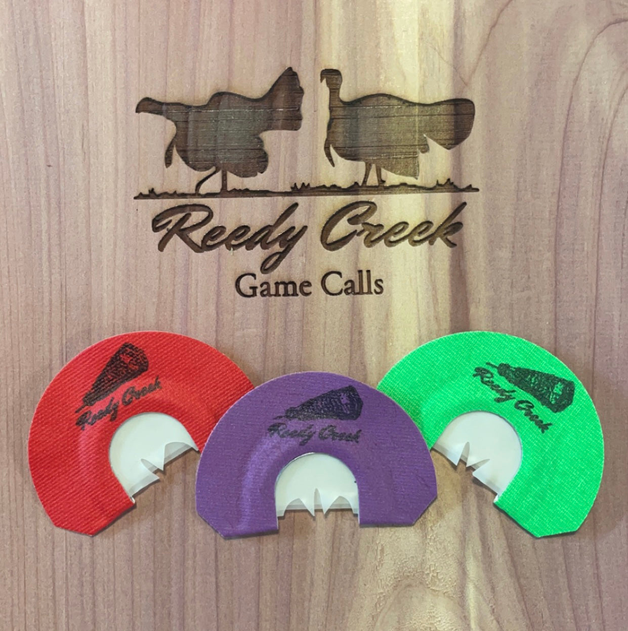 3 pack of The Limbhanger, Kavorka and The Reaper